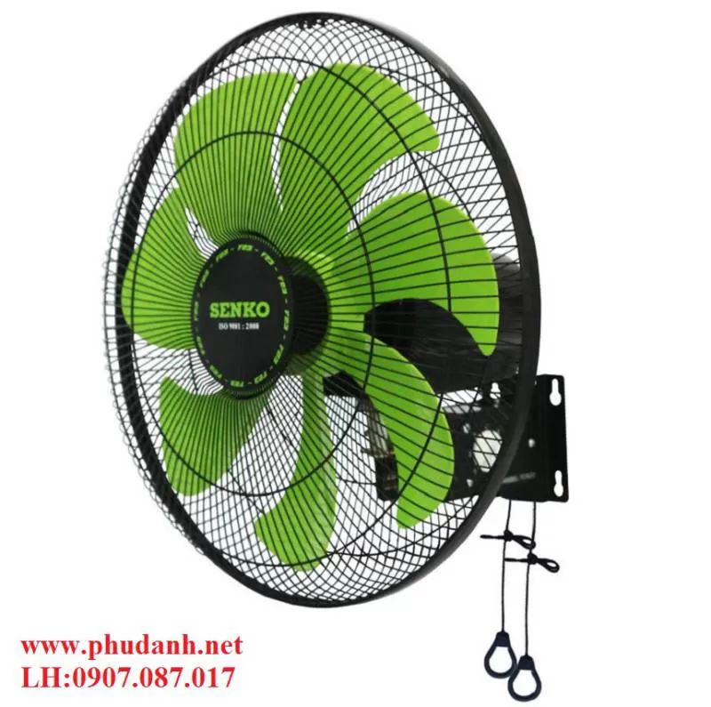 Quạt treo Senko TC1622 