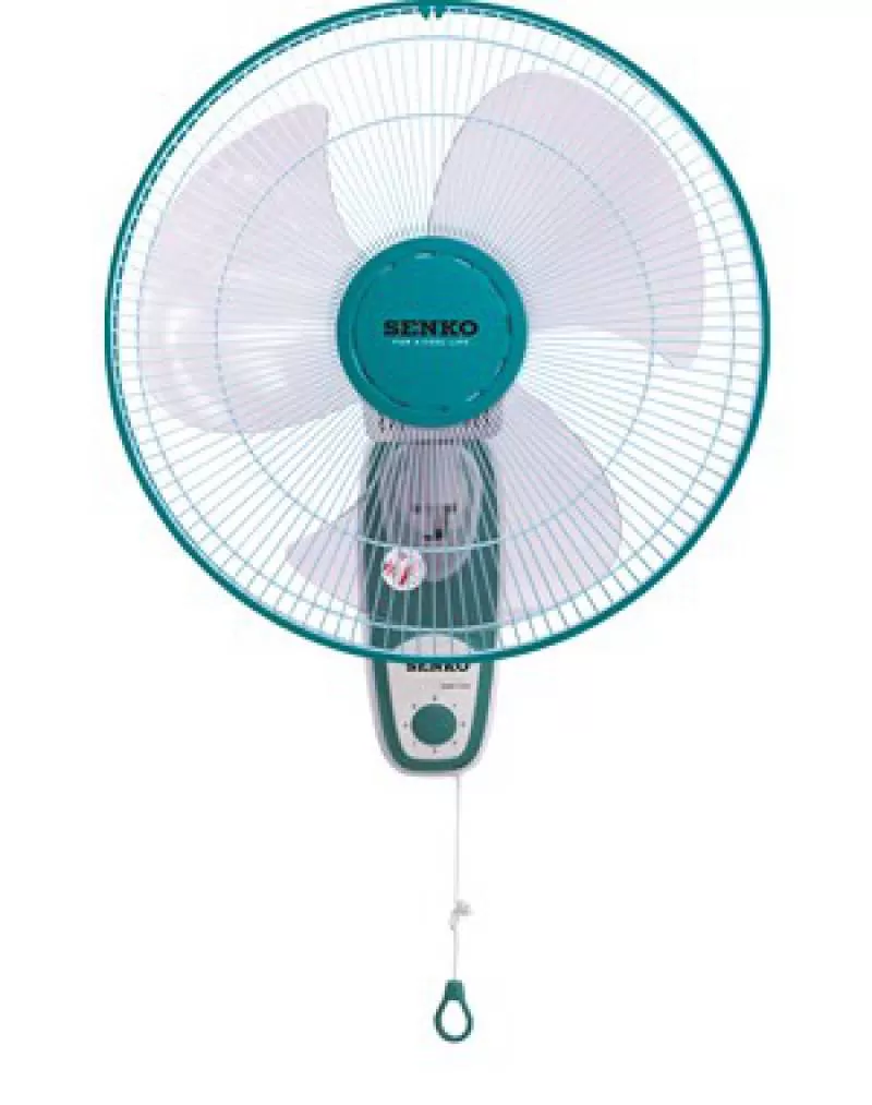 Quạt treo tường Senko T1623- Đại lý phân phối Thiết bị điện