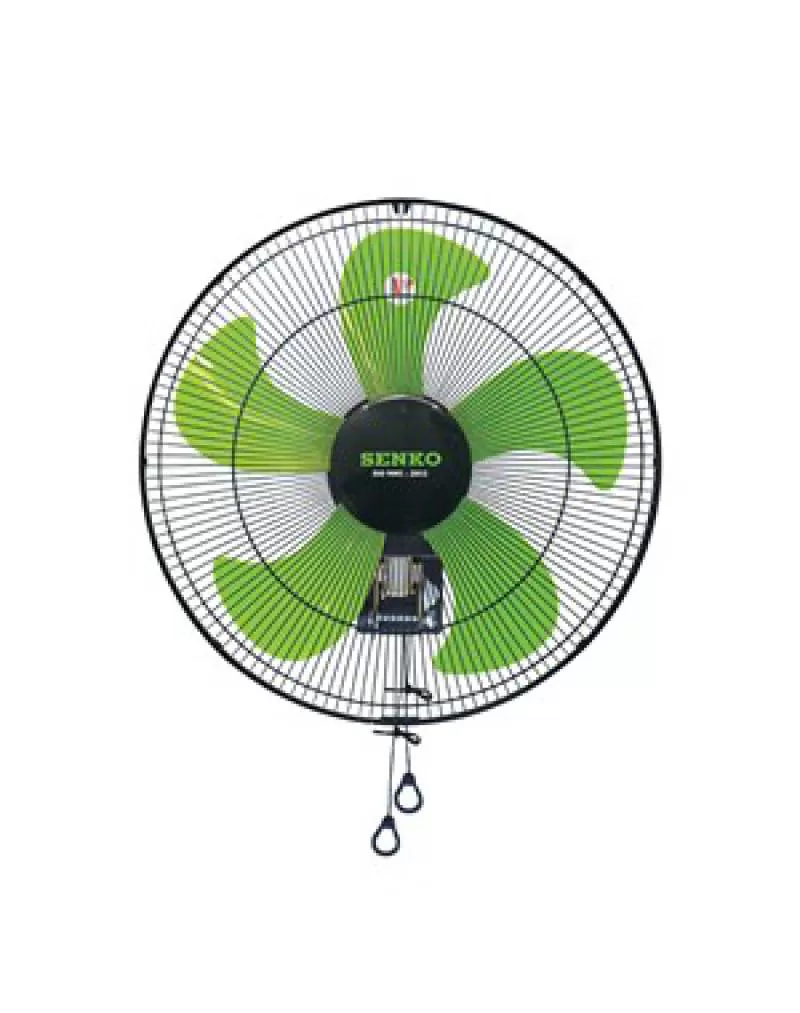 Quạt Treo Tường Công Nghiệp Senko TC1886 - Đại Lý Quạt Senko