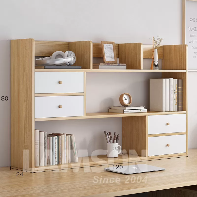 Kệ để bàn #120HK4 