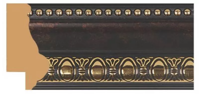 Khung tranh Hưng Long 213-BG2