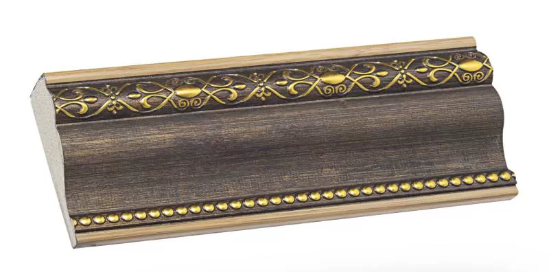 Chỉ viền trang trí 6014-3