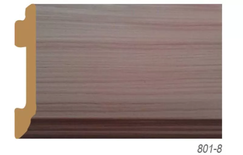 Len tường 801-8