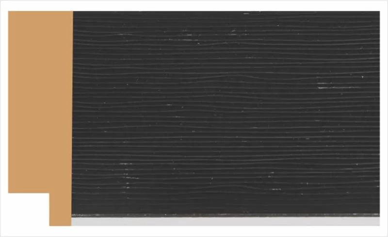 Khung tranh Hưng Long 401-BL1S (Hàng xuất khẩu - GN)