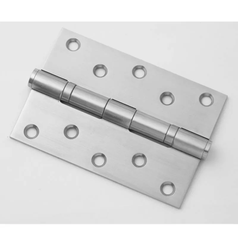 Bản lề IBX Inox 304 (5" x 4" x 3 = 4BB - 3ly)