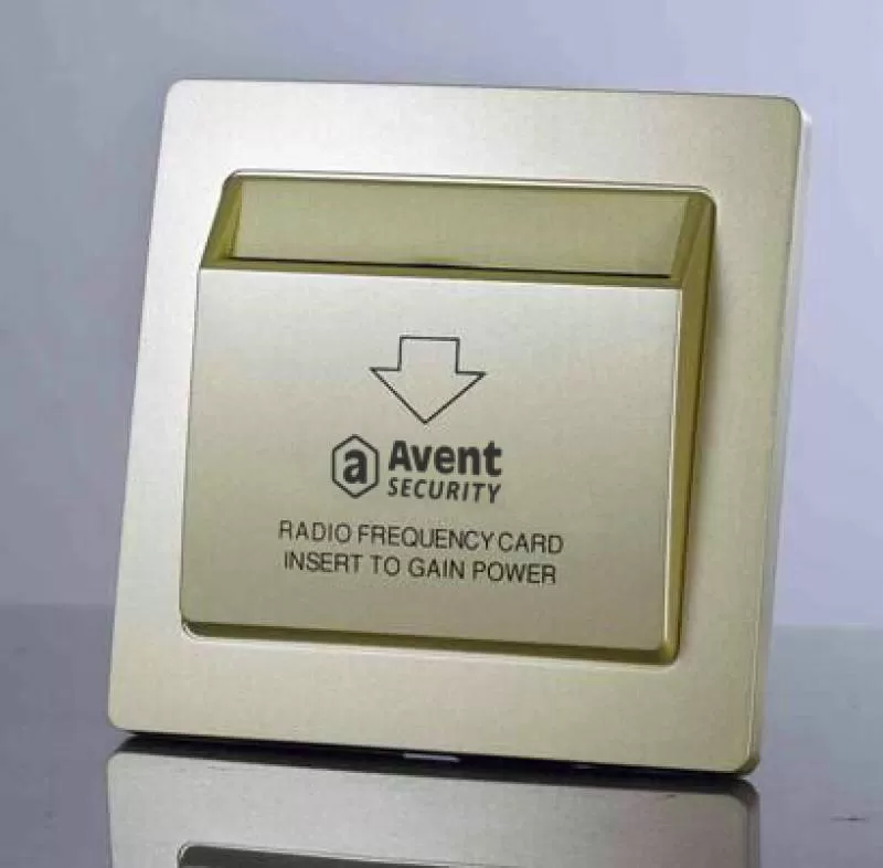 Bộ tiết kiệm điện Avent Security 30MF