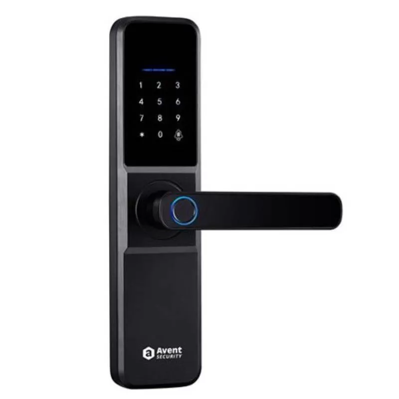 Khóa vân tay thẻ Avent Security B2