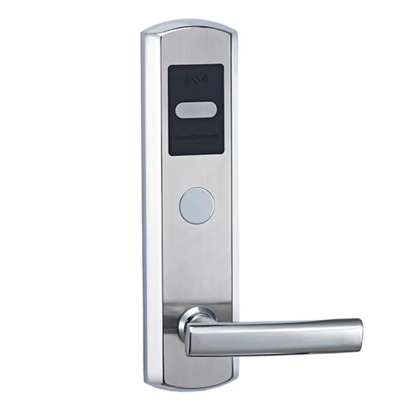 Khóa thẻ cảm ứng Avent Security C100