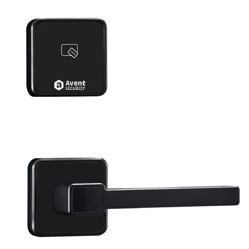 Khóa thẻ cảm ứng Avent Security C400