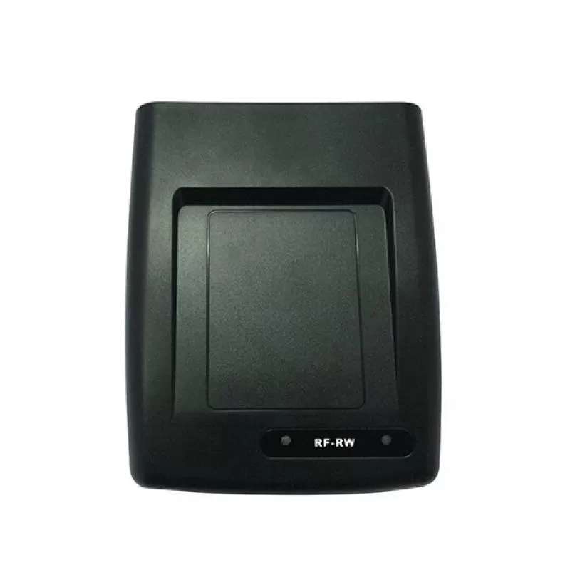 Đầu đọc và mã hóa thẻ Avent Security 9MF