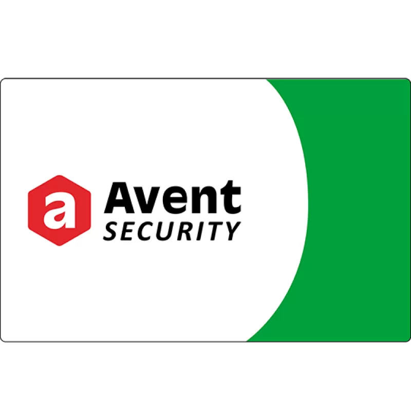 Thẻ lấy dữ liệu Avent Security S90