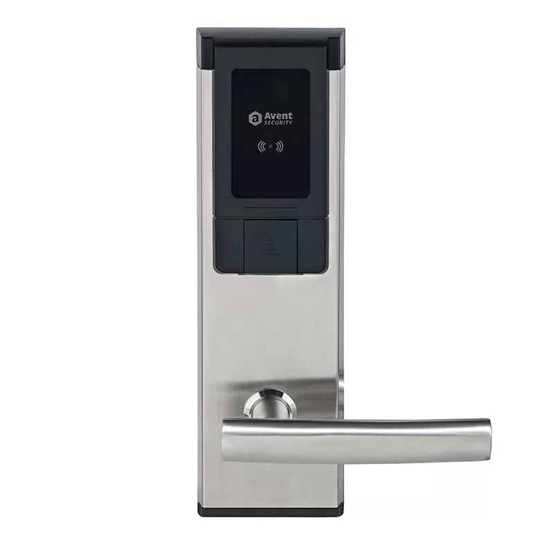 Khóa thẻ căn hộ Avent Security A300