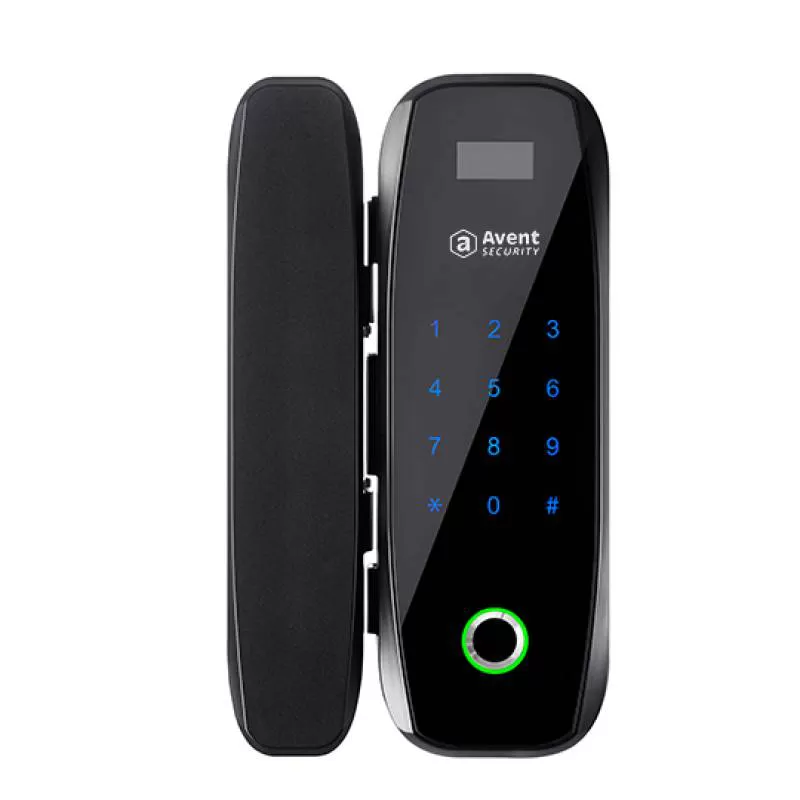 Khóa vân tay thẻ Avent Security M901 