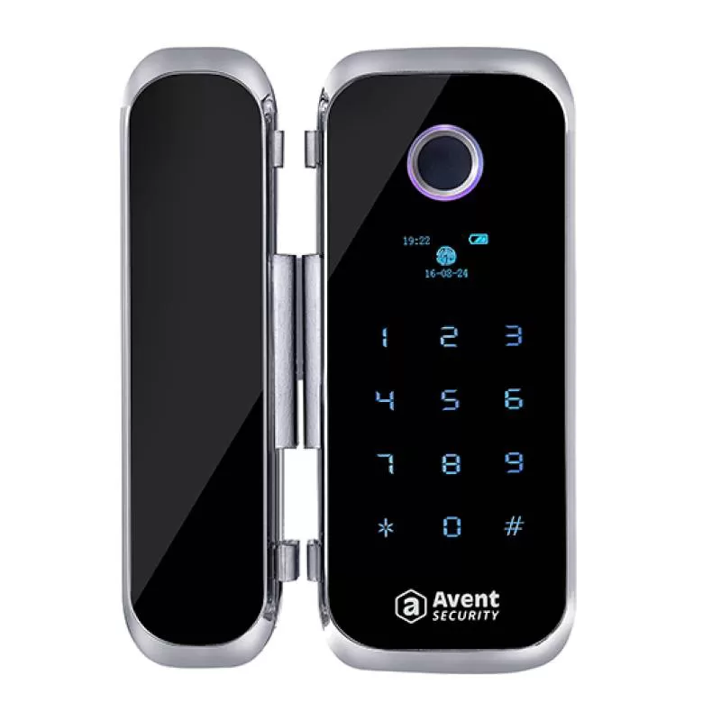 Khóa vân tay thẻ Avent Security M901S