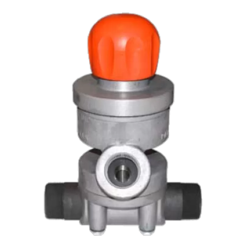 Van cát Thompson 1 1/2"