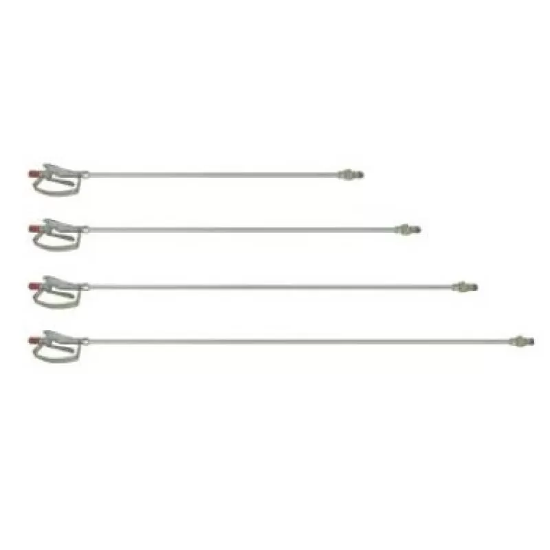 Súng phun sơn airless 2.4m