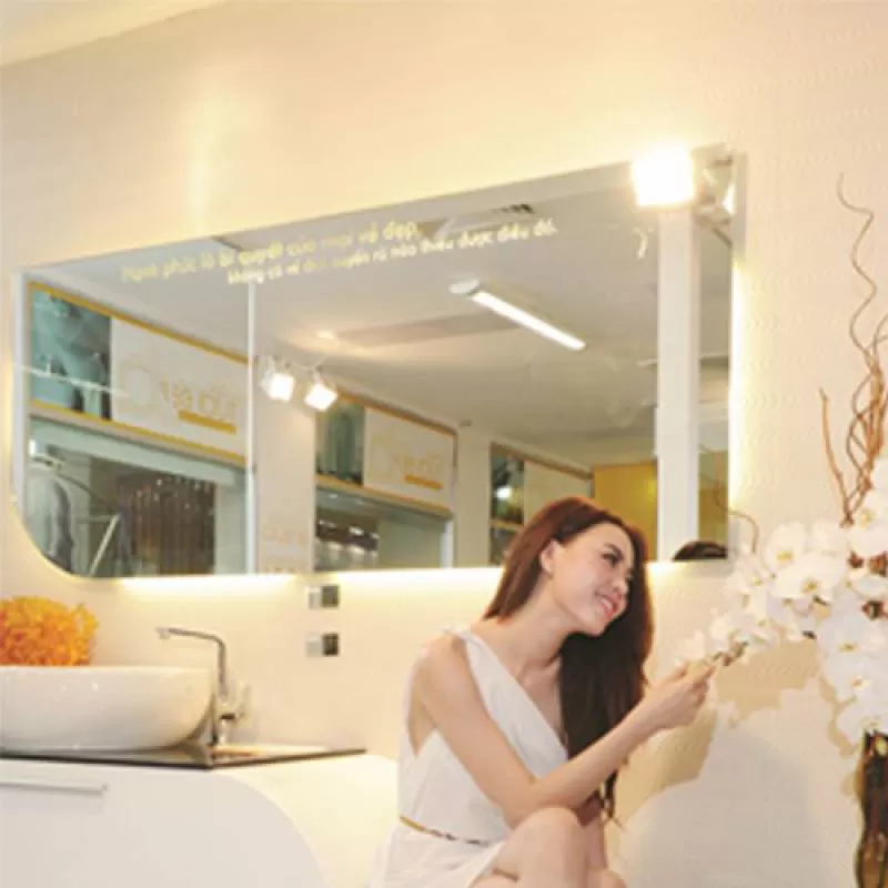 Gương Đình Quốc DQ69005