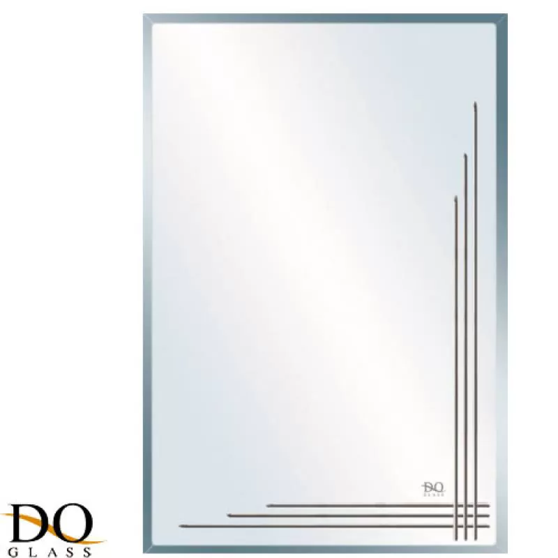 Gương phòng tắm DQ4122