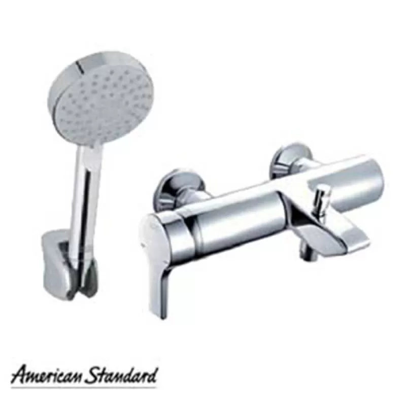 Vòi sen tắm nóng lạnh AmericanStandard WF-3911