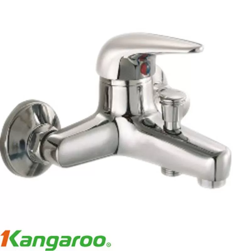 Vòi sen nóng lạnh Kangaroo KG685