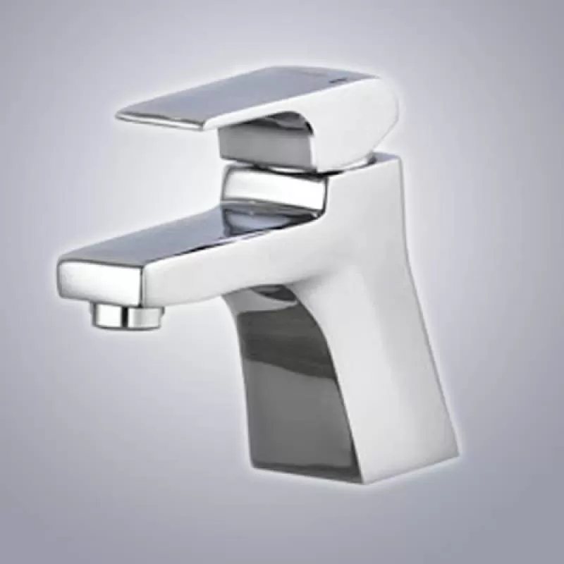 Vòi chậu lavabo nóng lạnh Hàn Quốc - DL405 DAIN 