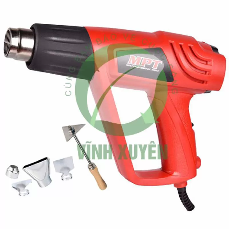 Máy khò nhiệt MHG2003 MTP