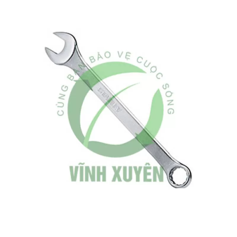Cờ lê đầu, tròng đầu mở 11mm Stanley 80-220