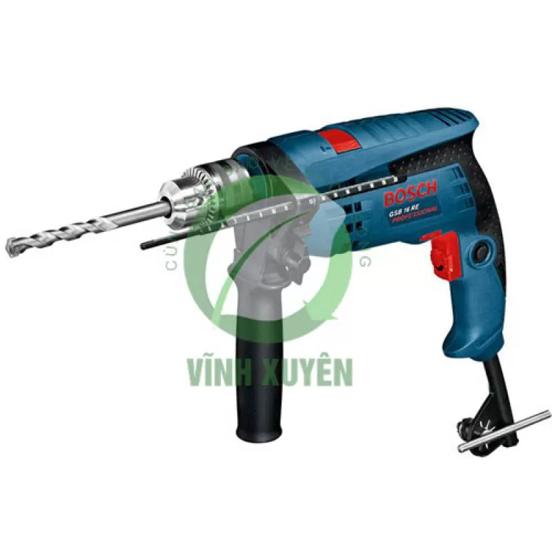 Máy khoan động lực GSB 16RE