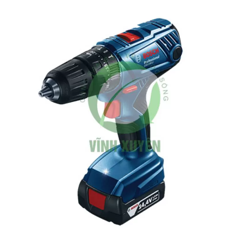 Máy khoan pin Bosch GSR 14-Li