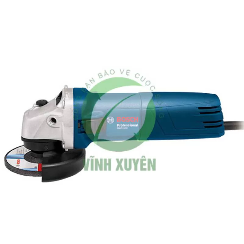 Máy mài góc Bosch GWS 060