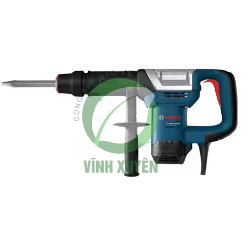 Máy đục Bosch GSH 500