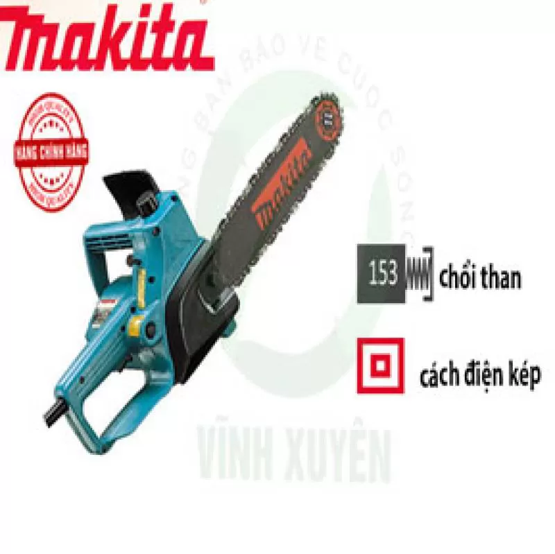 Máy cưa xích dùng điện Makita 5012B