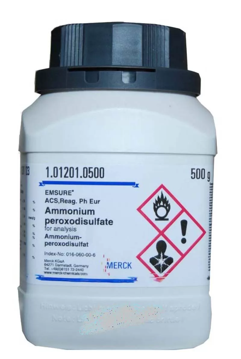 NH4)2S2O8