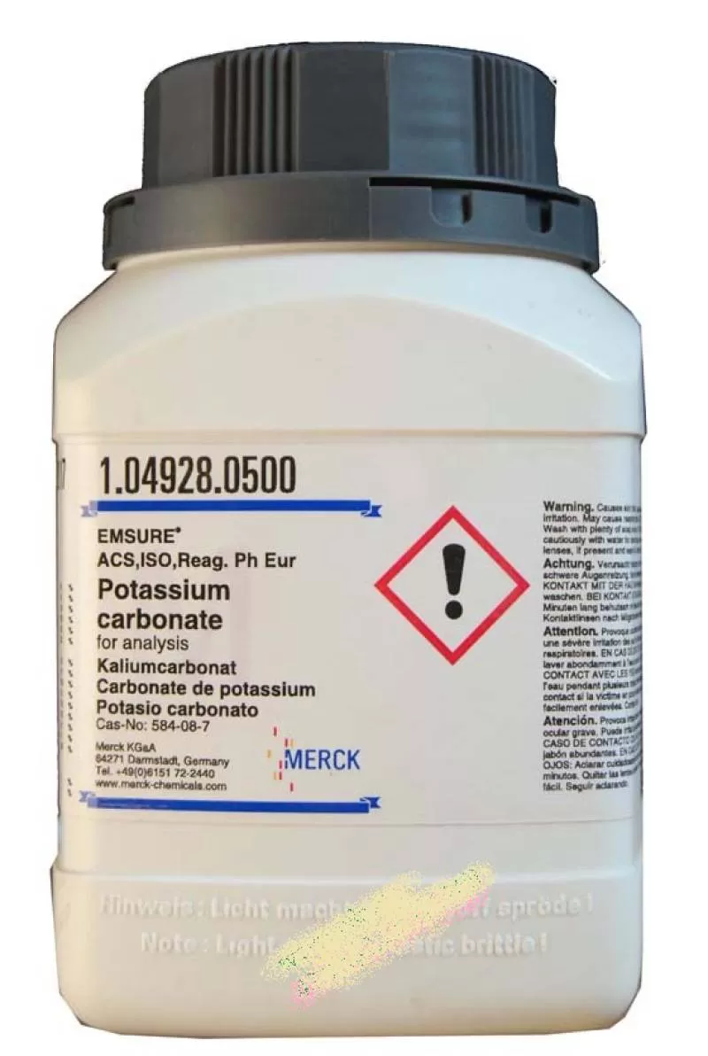 K2CO3