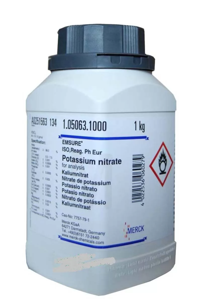 KNO3