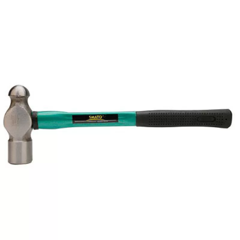 Búa đầu bi cán cao su Smato