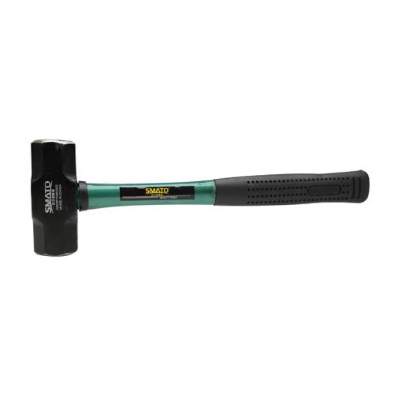 Búa tạ cán cao su Smato (2021.14.12)
