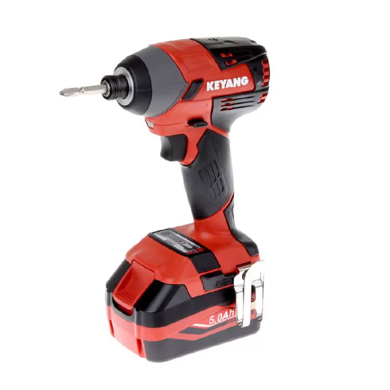 Máy khoan cầm tay bắt vít dùng pin ID18BL