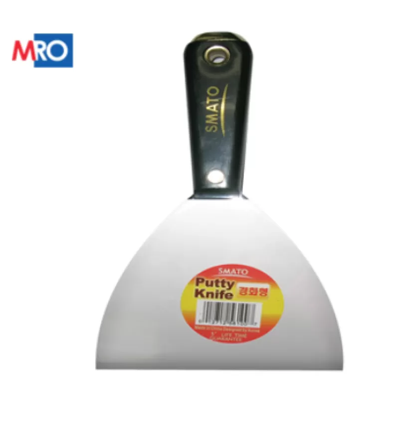 Dao cạo vết bẩn SPK 5″ – Smato