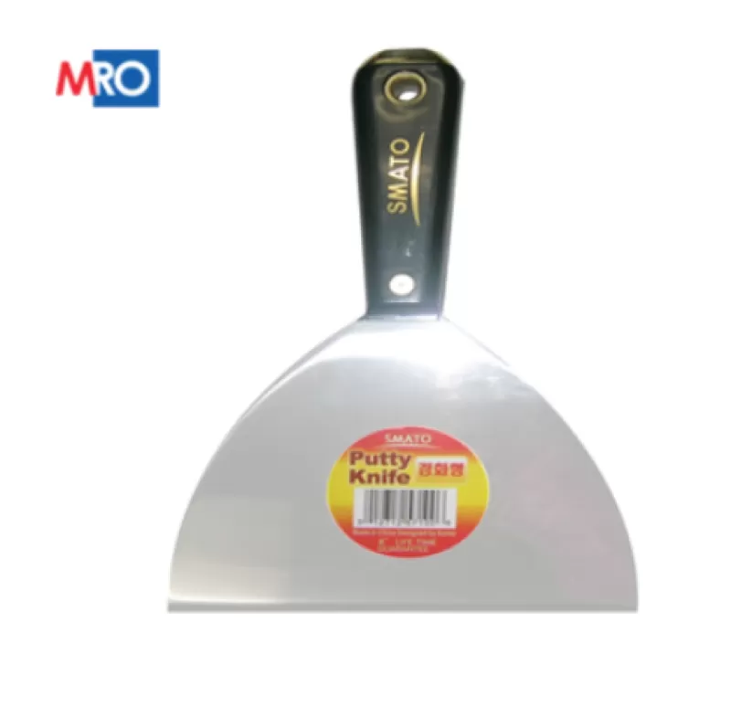 Dao cạo vết bẩn SPK 6″S – Smato