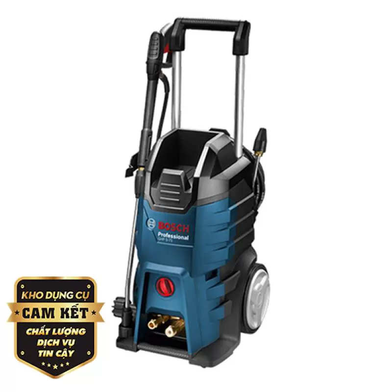 Dụng cụ xịt rửa cao áp Bosch GHP 5-75