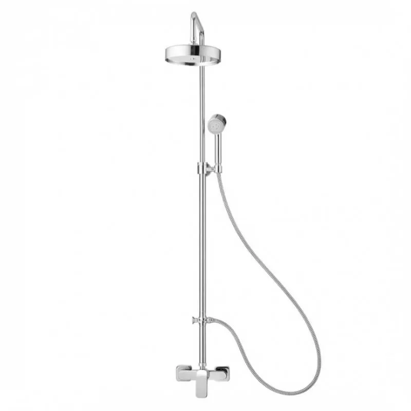 Sen Cây COTTO CT2149WS Scirocco Nóng Lạnh