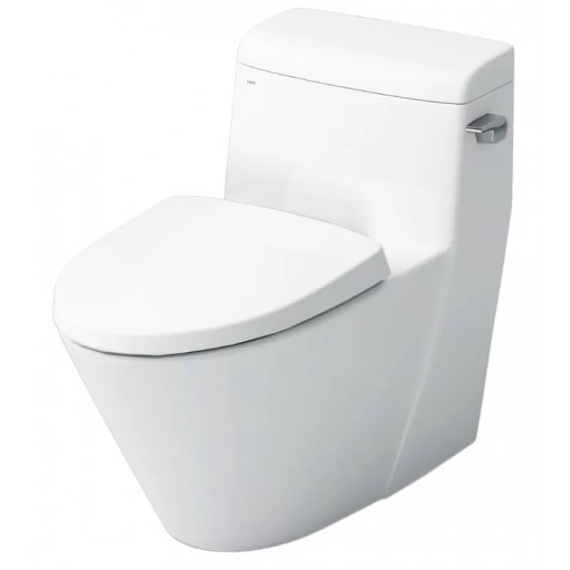 Bồn Cầu INAX AC-918VRN-1 (AC918VRN1) Aqua Ceramic 1 Khối