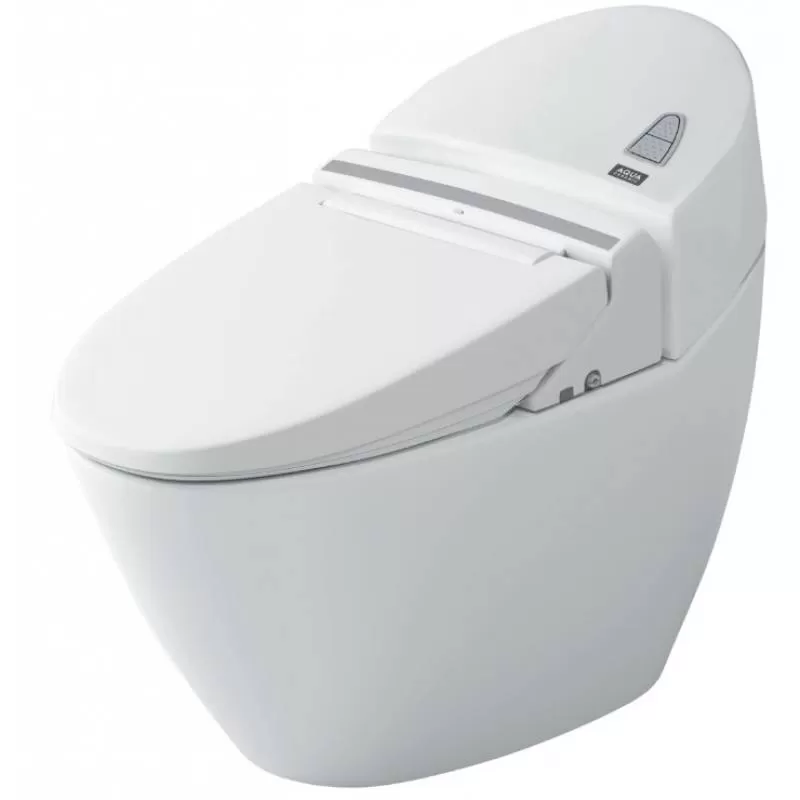 Bồn Cầu Nắp Điện Tử INAX AC-2700/CW-KB22AVN