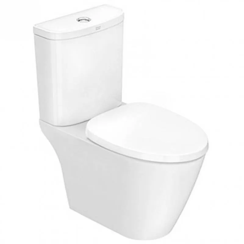 Bồn Cầu American Standard VF-2407 - 2407-WT (3107-WT+ 4107-WT)