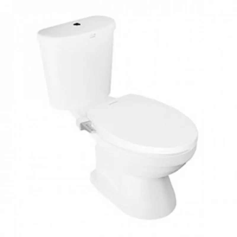 Bồn Cầu American Standard VF-2397S3 Nắp Rửa Cơ Dòng WinPlus