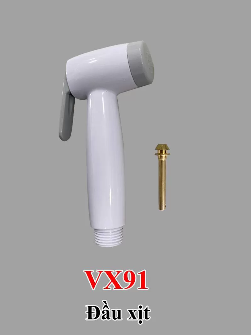 Đầu Xịt VX91