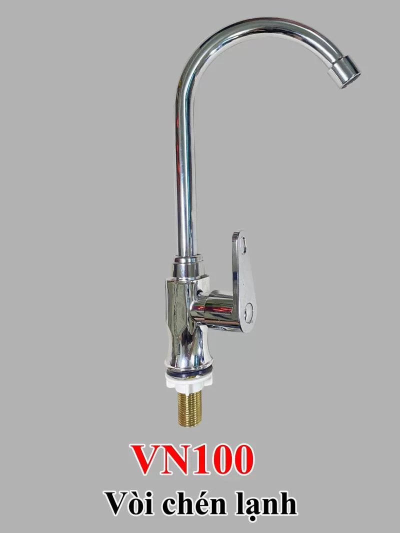 VÒI CHÉN LẠNH VN100
