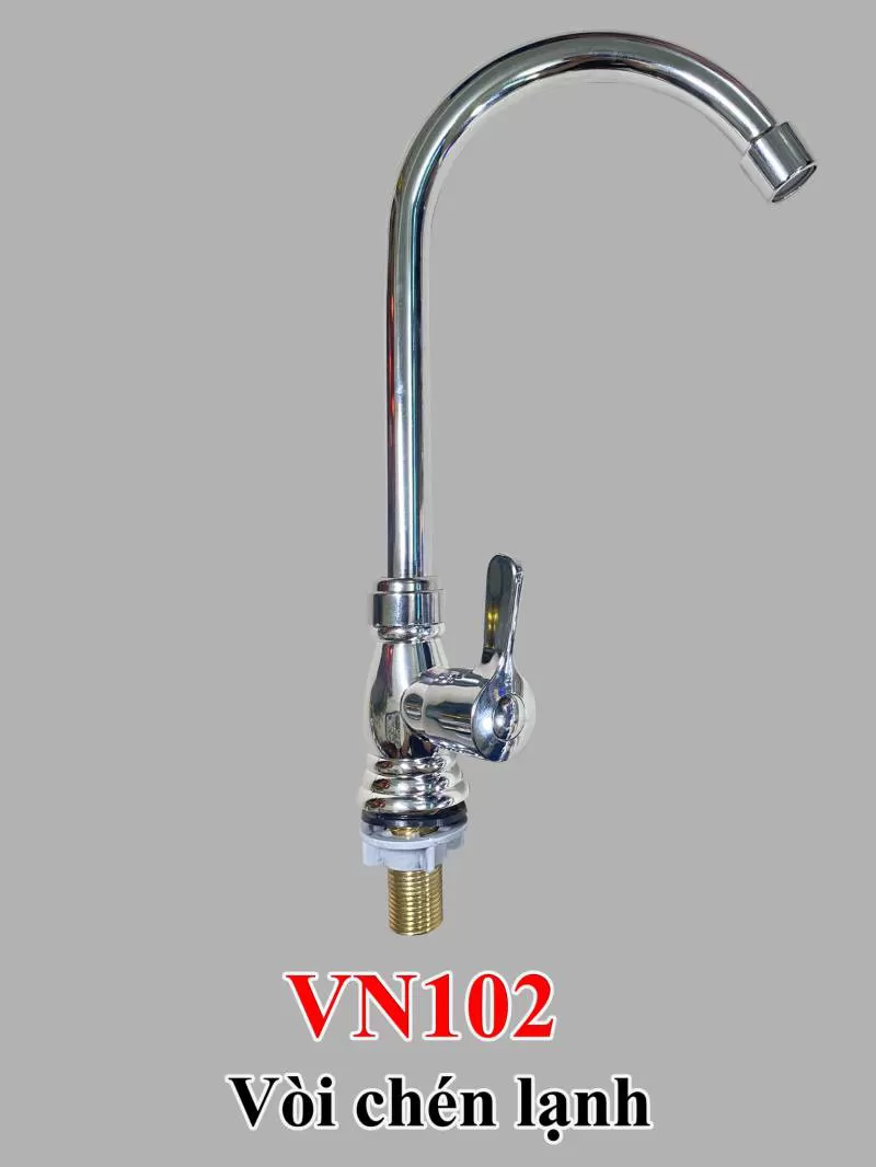 VÒI CHÉN LẠNH VN102