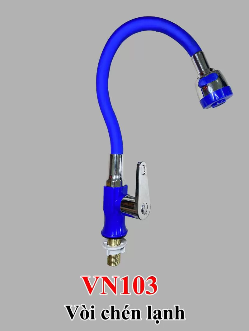 VÒI CHÉN LẠNH VN103